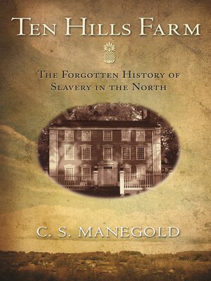 cover image of Ten Hills Farm
